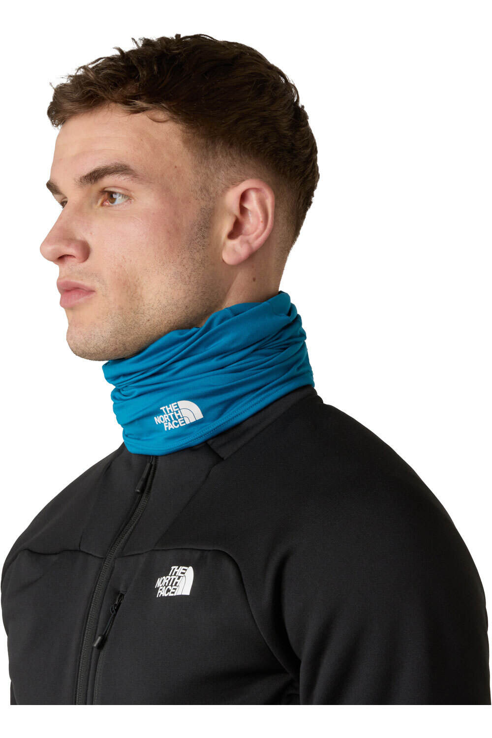 The North Face gorros montaña BASE GAITER vista frontal