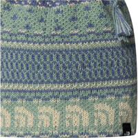 The North Face gorros montaña CABIN SKI TUKE 01
