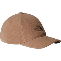 The North Face gorros montaña DENALI NORM HAT vista frontal