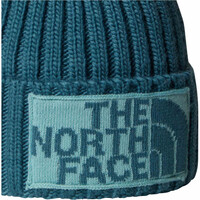 The North Face gorros montaña HERITAGE SKI TUKE 01