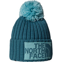 The North Face gorros montaña HERITAGE SKI TUKE vista frontal