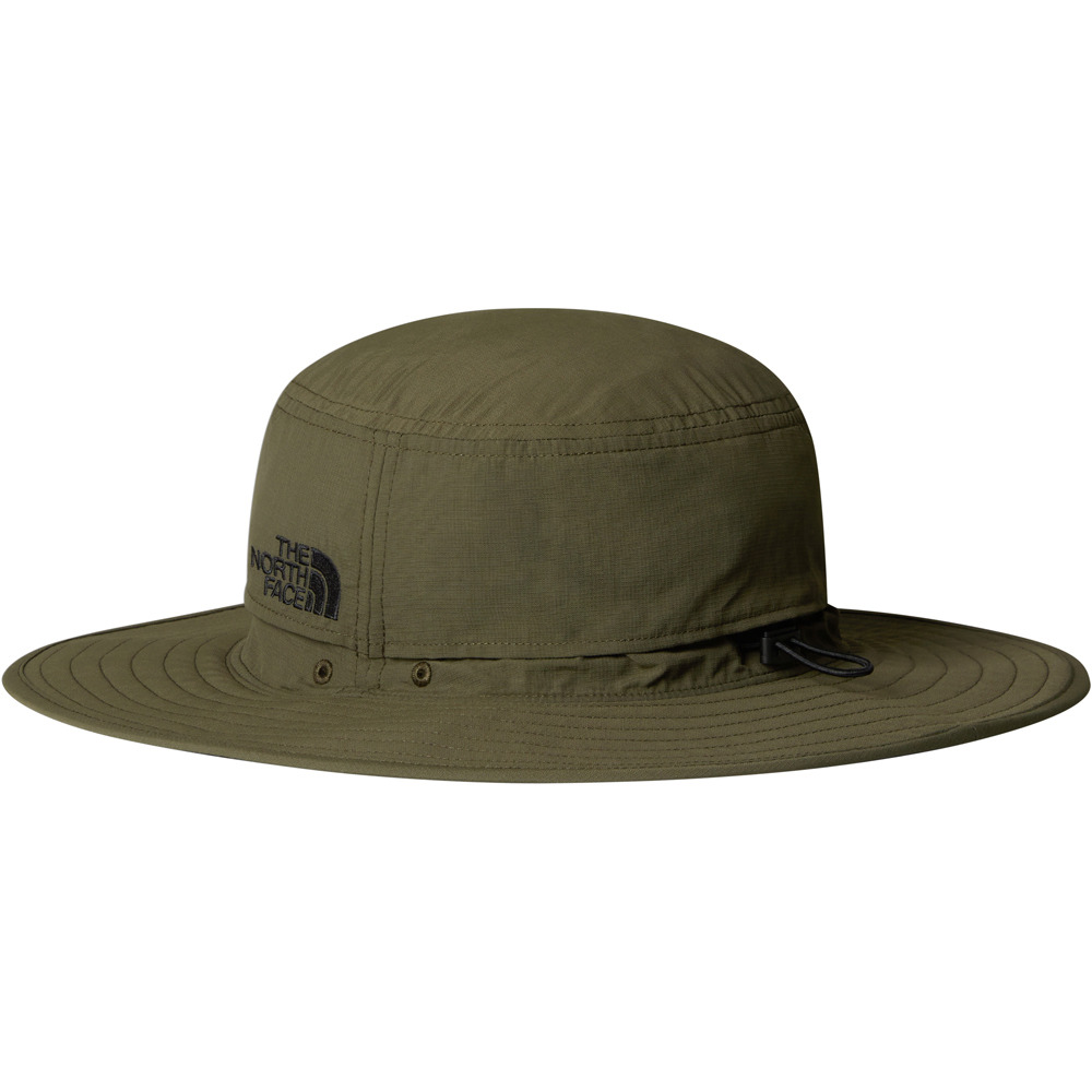 The North Face gorros montaña HORIZON BREEZE BRIMMER HAT 01
