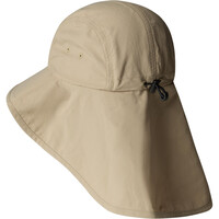 The North Face gorros montaña HORIZON MULLET BRIMMER 02
