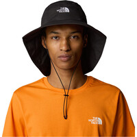The North Face gorros montaña HORIZON MULLET BRIMMER 02