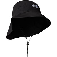 The North Face gorros montaña HORIZON MULLET BRIMMER vista frontal