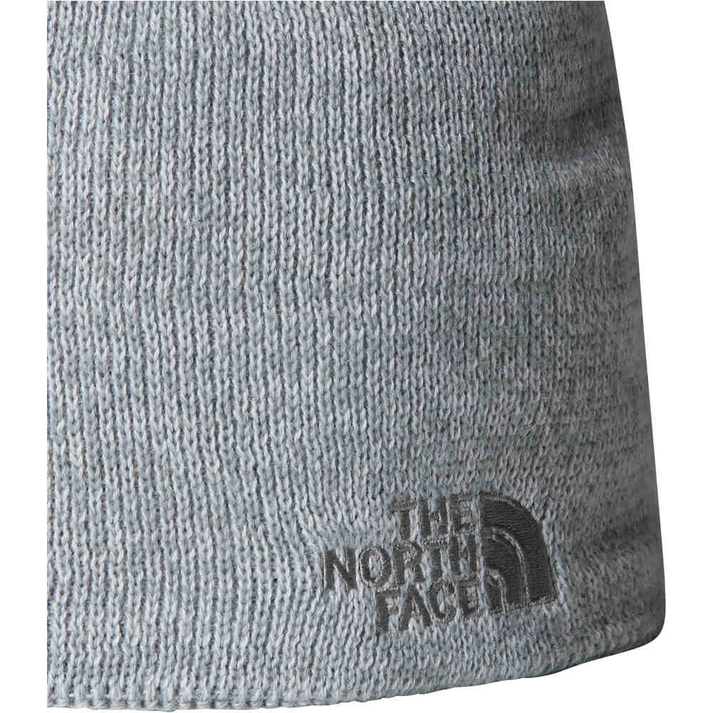 The North Face gorros montaña JIM BEANIE 01