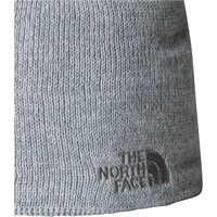 The North Face gorros montaña JIM BEANIE 01