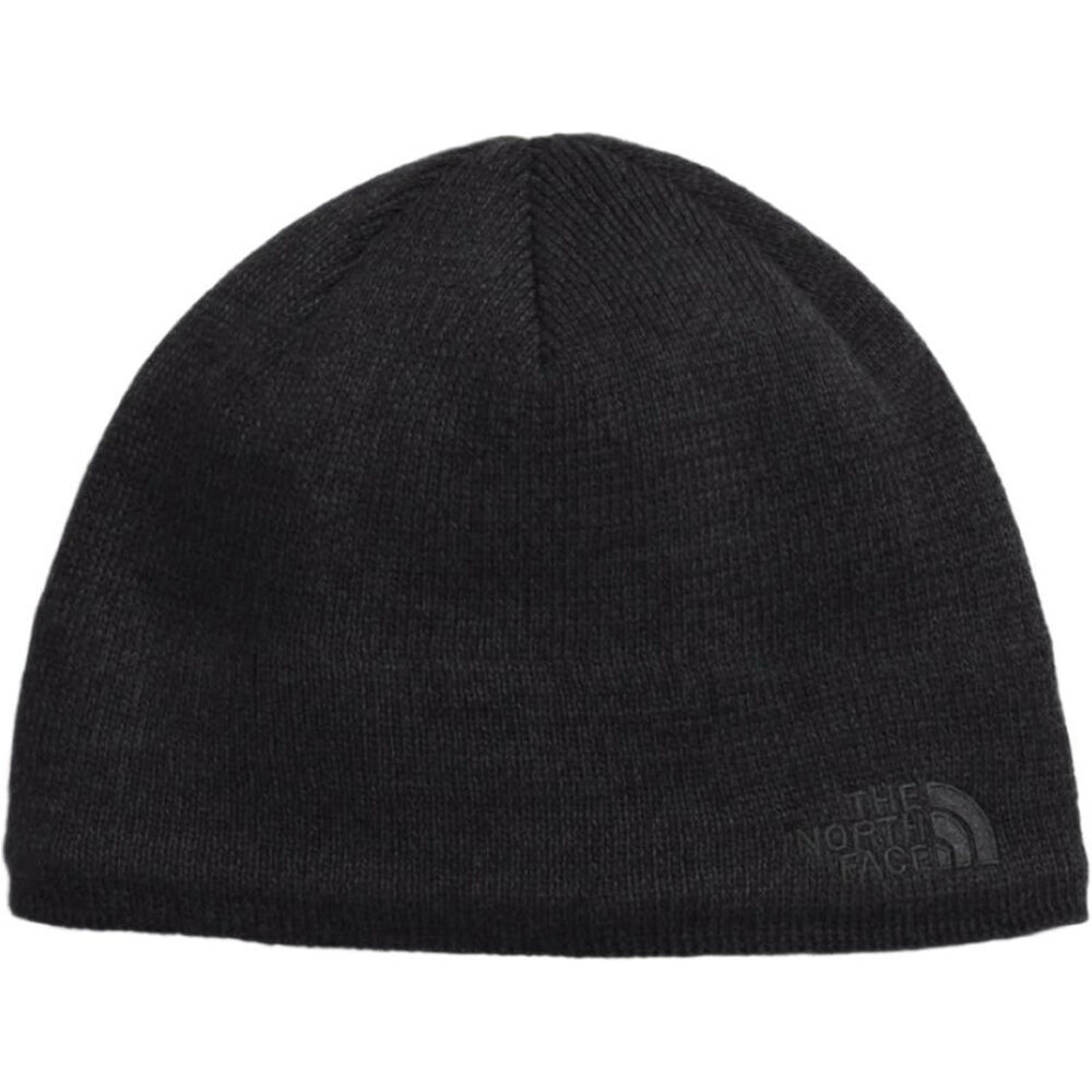 The North Face gorros montaña JIM BEANIE 01