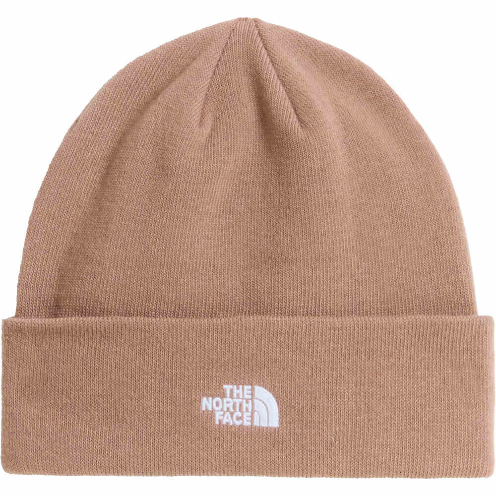 The North Face gorros montaña NORM BEANIE 01