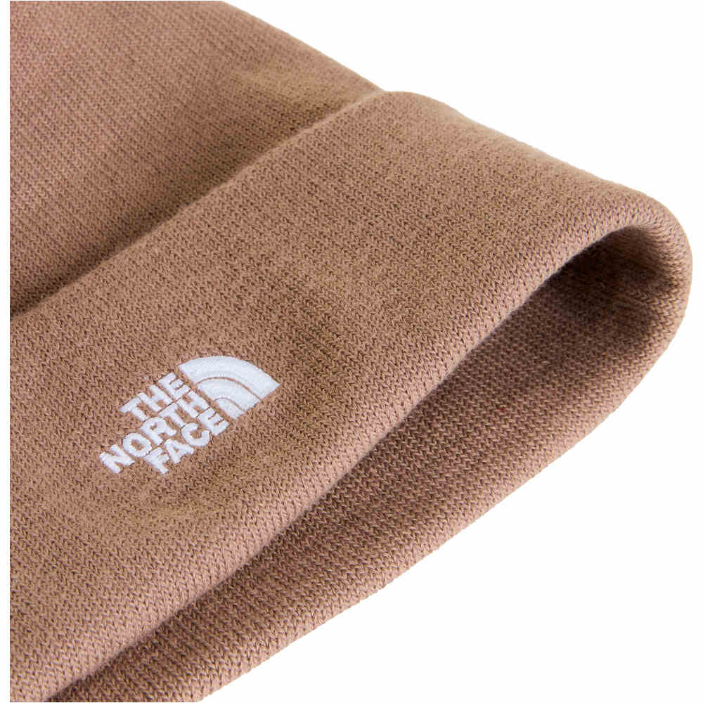 The North Face gorros montaña NORM BEANIE 02