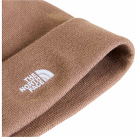 The North Face gorros montaña NORM BEANIE 02