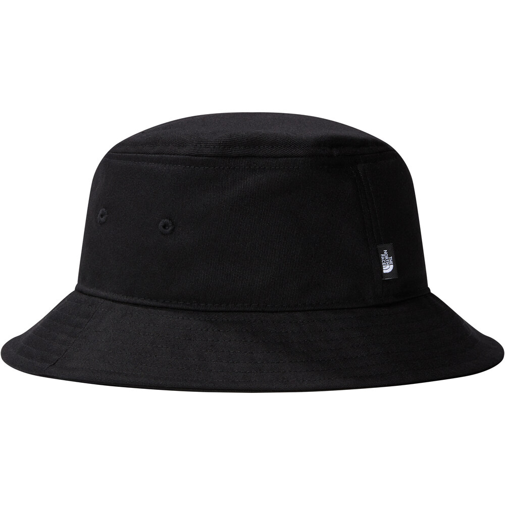 The North Face gorros montaña NORM BUCKET 02