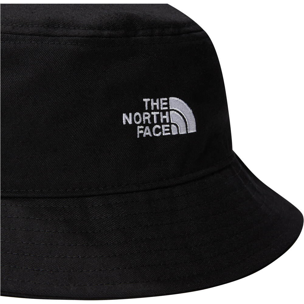The North Face gorros montaña NORM BUCKET 03