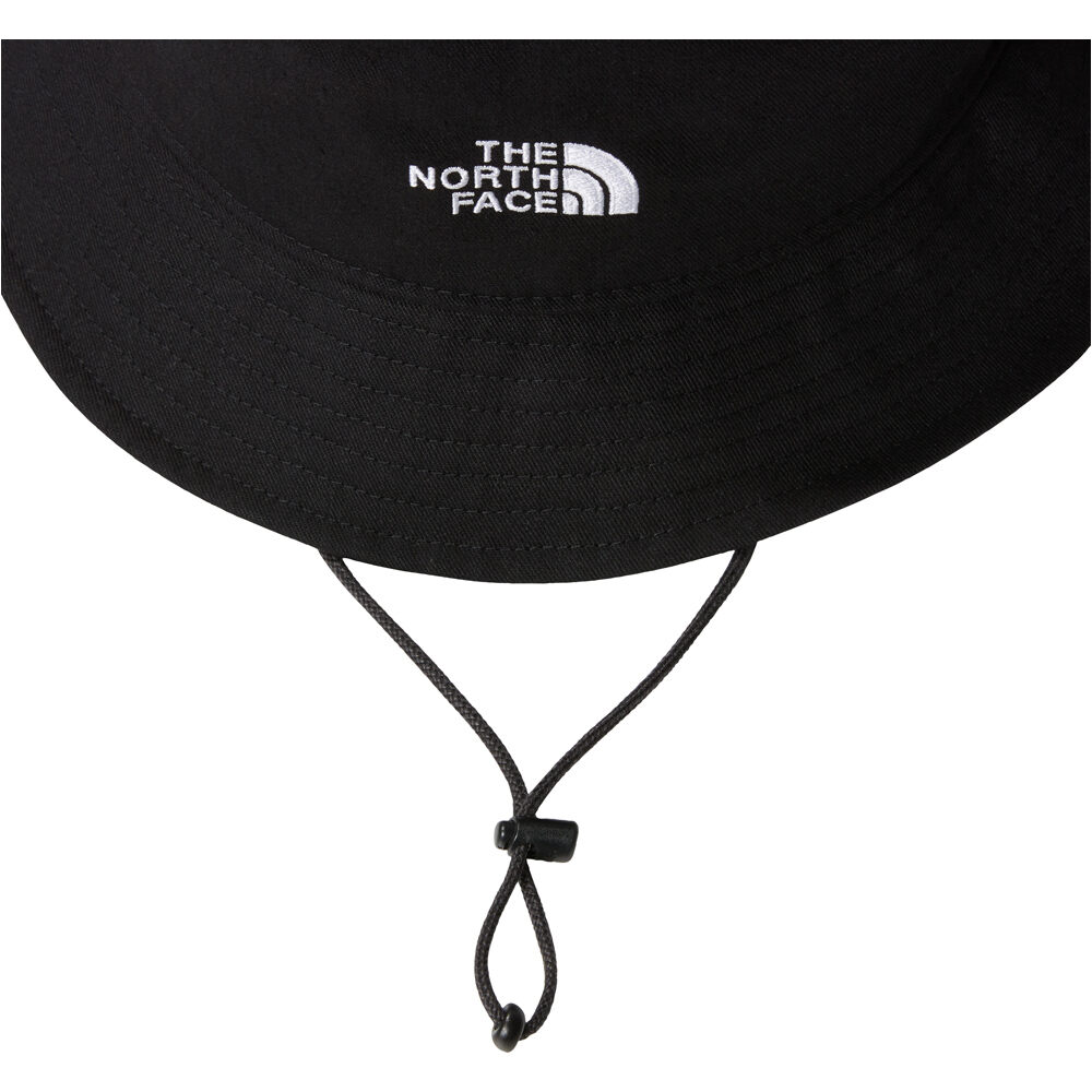 The North Face gorros montaña NORM BUCKET 04