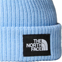 The North Face gorros montaña SALTY LINED BEANIE 01