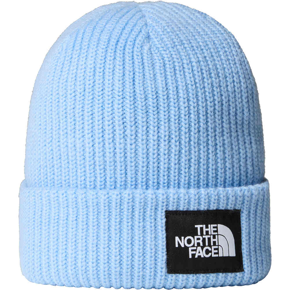 The North Face gorros montaña SALTY LINED BEANIE vista frontal
