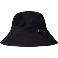 The North Face gorros montaña SUMMER LT RUN BUCKET 01