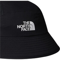The North Face gorros montaña SUMMER LT RUN BUCKET 02