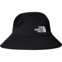 The North Face gorros montaña SUMMER LT RUN BUCKET vista frontal