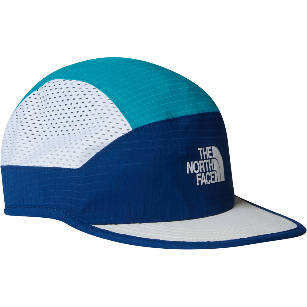 The North Face gorros montaña SUMMER LT RUN HAT 01