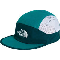 The North Face gorros montaña SUMMER LT RUN HAT 01