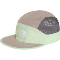 The North Face gorros montaña SUMMER LT RUN HAT 01