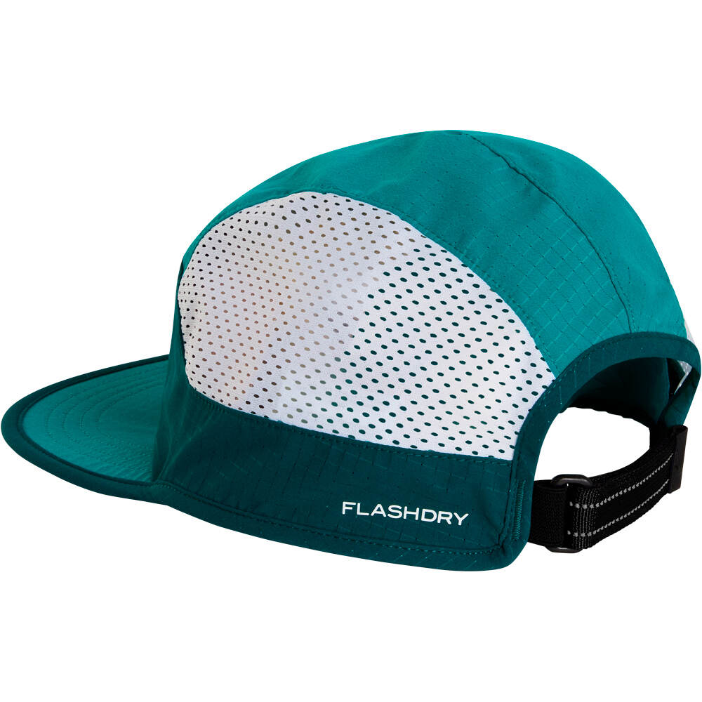 The North Face gorros montaña SUMMER LT RUN HAT 02