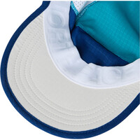 The North Face gorros montaña SUMMER LT RUN HAT 03