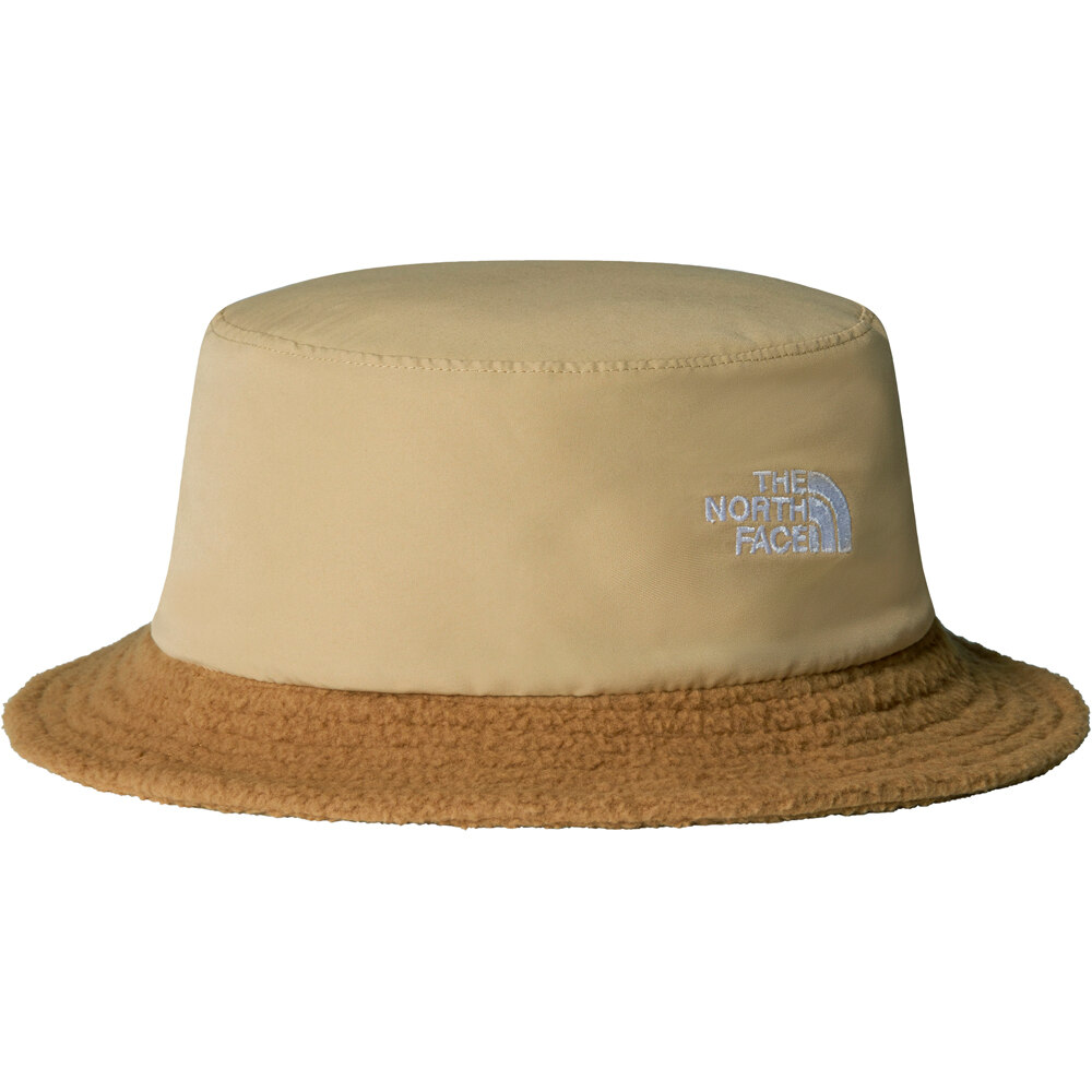 The North Face gorros montaña YUMIORI BUCKET 01