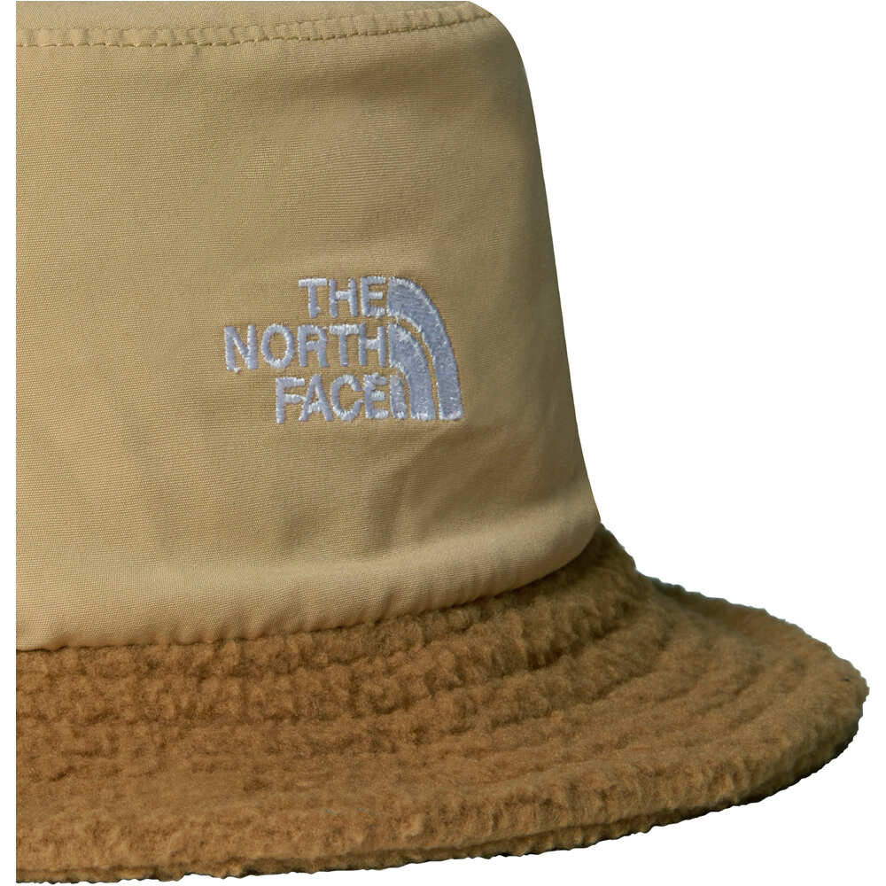 The North Face gorros montaña YUMIORI BUCKET 03