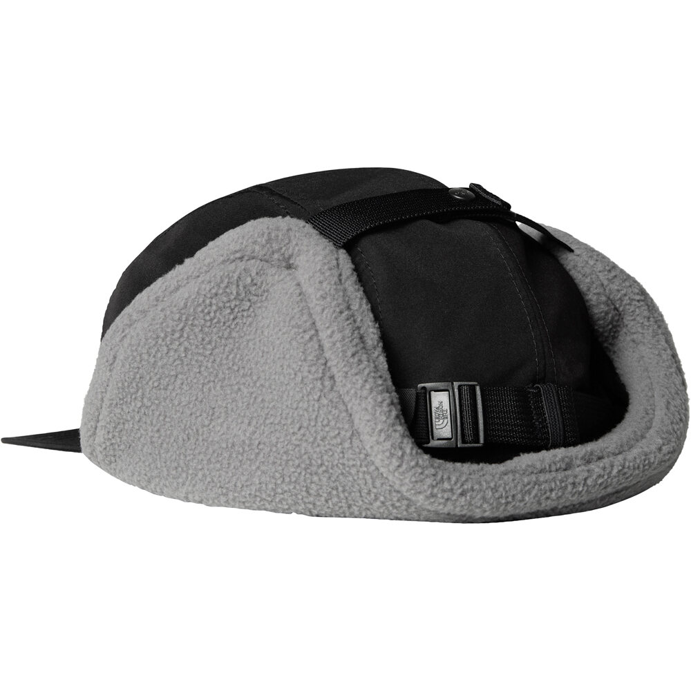 The North Face gorros montaña YUMIORI TRAPPER 01