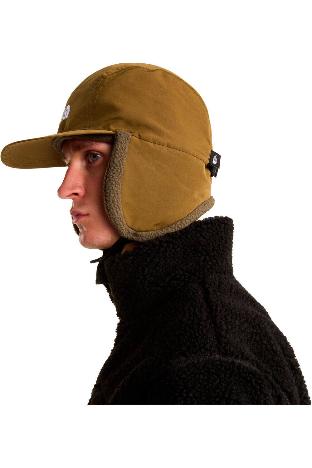 The North Face gorros montaña YUMIORI TRAPPER 01