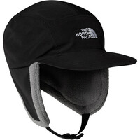 The North Face gorros montaña YUMIORI TRAPPER 02