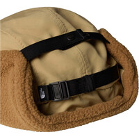 The North Face gorros montaña YUMIORI TRAPPER 04