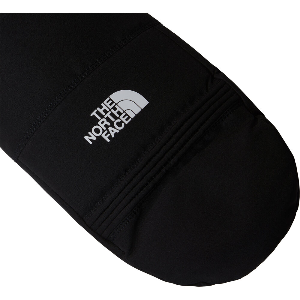 The North Face guantes esquí hombre M MONTANA SKI MITT 03