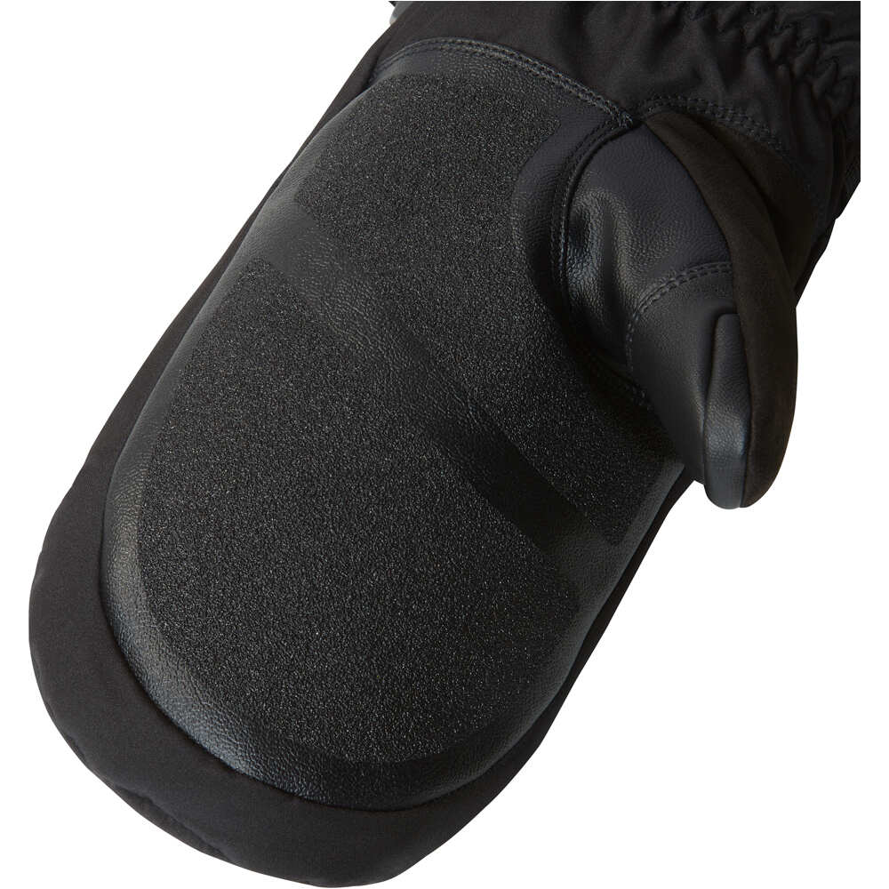 The North Face guantes esquí hombre M MONTANA SKI MITT 04