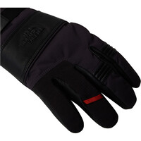 The North Face guantes esquí hombre MONTANA PRO GTX GLOVE vista trasera