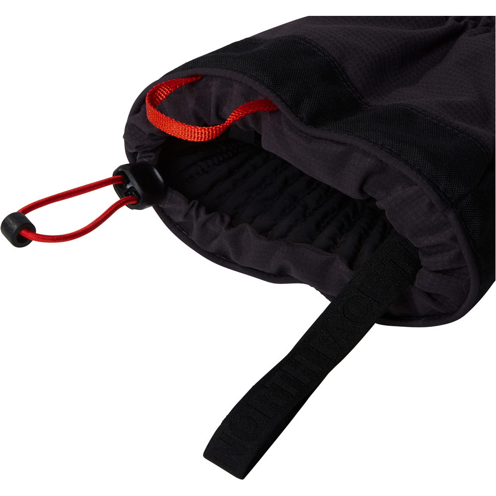 The North Face guantes esquí hombre MONTANA PRO GTX MITT 03