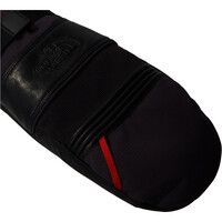The North Face guantes esquí hombre MONTANA PRO GTX MITT vista detalle