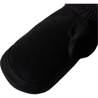 The North Face guantes esquí hombre MONTANA PRO GTX MITT vista trasera
