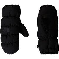 The North Face guantes esquí hombre MONTANA PUFFER MITT vista frontal