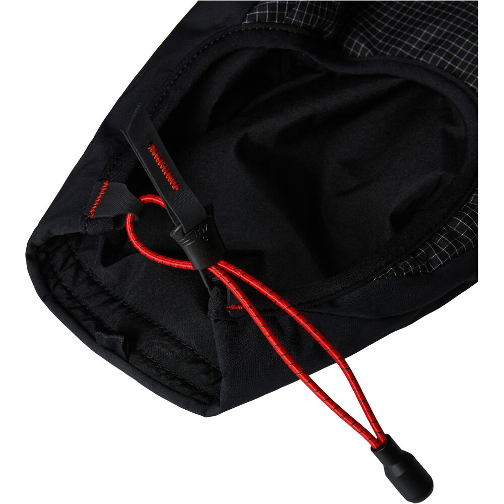 The North Face guantes esquí hombre SUMMIT HYBRID OVERMITT 03