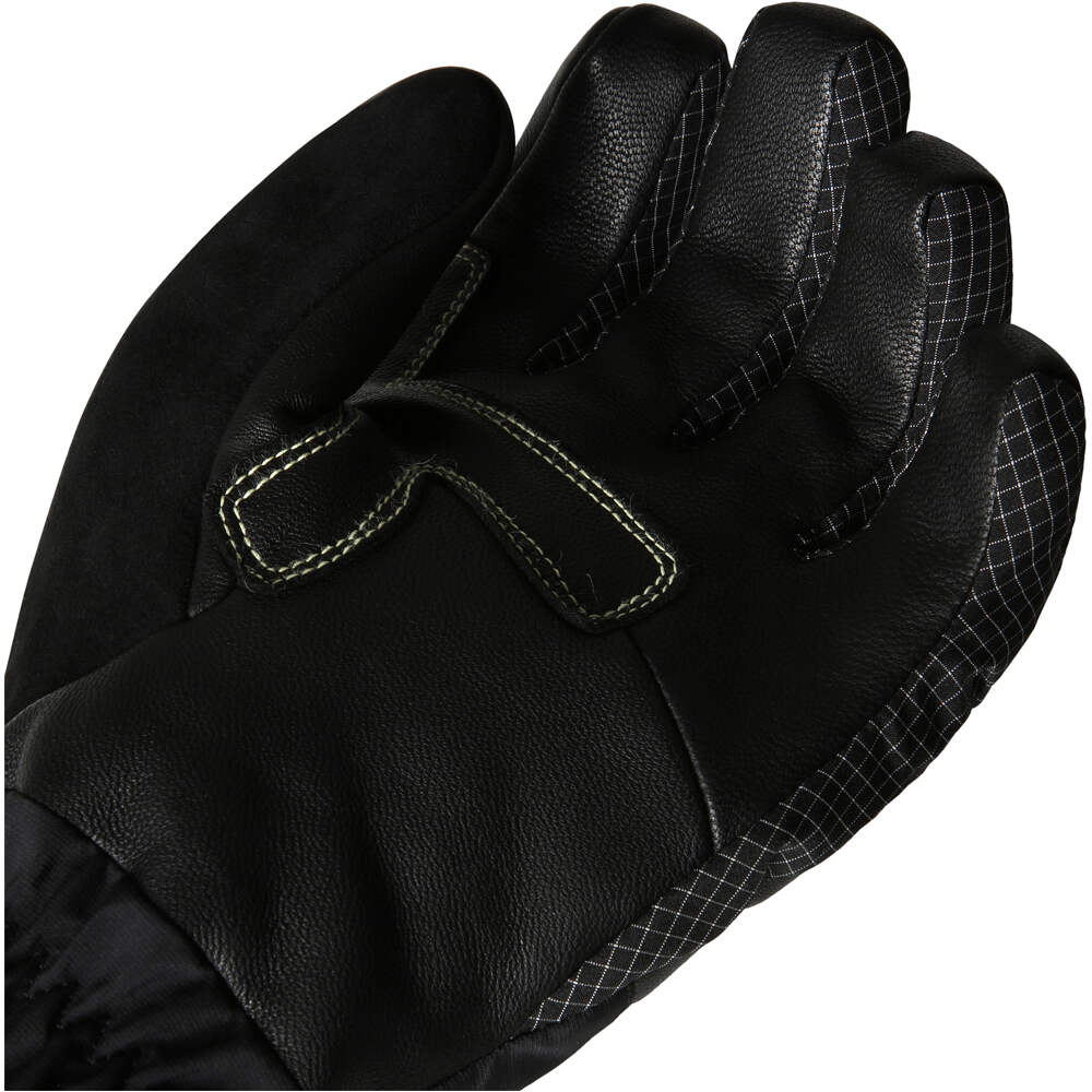 The North Face guantes esquí hombre SUMMIT JANNU PEAK HEAVYWEIGHT WP GLOVE 03