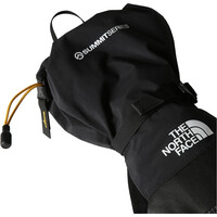 The North Face guantes esquí hombre SUMMIT JANNU PEAK HEAVYWEIGHT WP GLOVE vista detalle