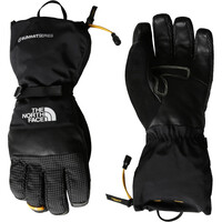The North Face guantes esquí hombre SUMMIT JANNU PEAK HEAVYWEIGHT WP GLOVE vista frontal