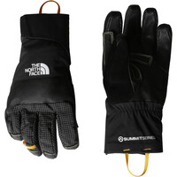 The North Face guantes esquí hombre SUMMIT JANNU PEAK WP GLOVE vista frontal