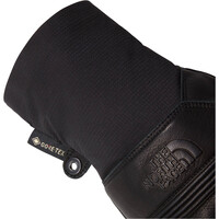 The North Face guantes esquí hombre SUMMIT PATROL GTX SG GLOVE 03