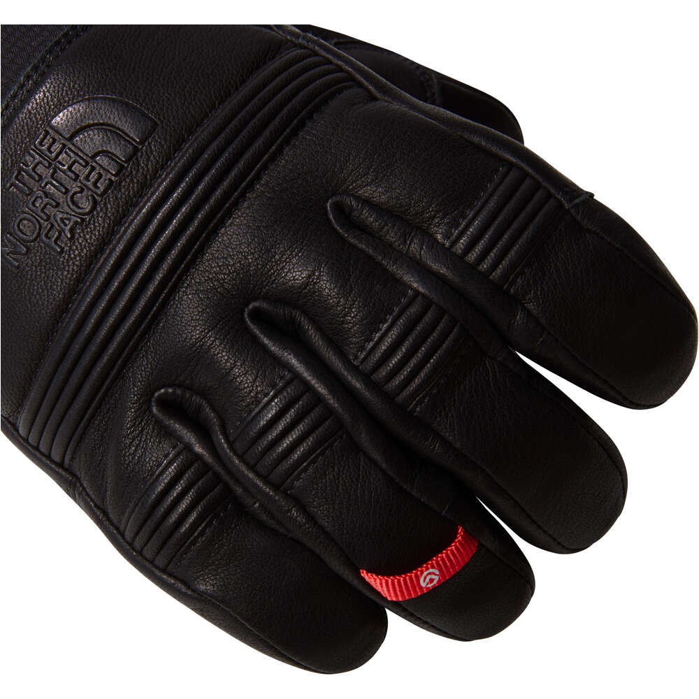 The North Face guantes esquí hombre SUMMIT PATROL GTX SG GLOVE 04