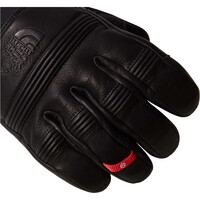The North Face guantes esquí hombre SUMMIT PATROL GTX SG GLOVE 04