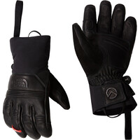 The North Face guantes esquí hombre SUMMIT PATROL GTX SG GLOVE vista frontal
